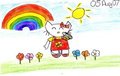 Hello Kitty 2