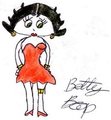 Betty Boop