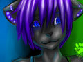 taro's id picture by RaineShadowpaw