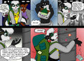 Technological distraction. by Chucky
