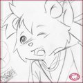 AUCH! by Harumi