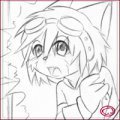 Weird Curse 2 (Macro) by Harumi
