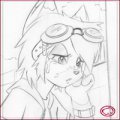 Weird Curse 3 (Macro): Try to Ignore... by Harumi