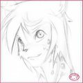 Portrait Resine by Harumi