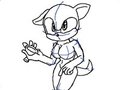sonic female base by Shadzytarts
