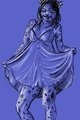Daily Figure Sketch 225