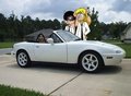 Dr. Leary's Ride. by ElfenSciuridae