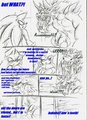 Dangerous Atraction Comic 2