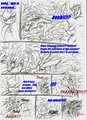 Dangerous Atraction Comic 3