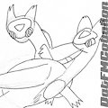 Lati-- Hodgepodge by DatFMEntertainment