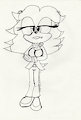 Unamused Breezie