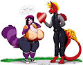 Shina Valentines Dates