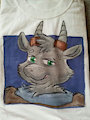 Derg shirt!