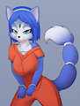 Krystal by Kowi