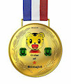 Mimirin94 Medal awards for Friends n watchers I
