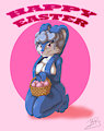 Happy Easter!