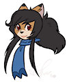 Kami Face Line Test Thing