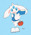 My Pokéball!