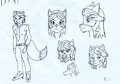 Fox OC