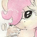 Fluttershy is Great with Animals