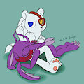 Rengar X Kha'Zix