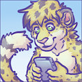Icon, by Takottah