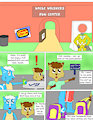 Fun Center adventures pg1 