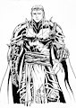 King Kynastrel by abe7280