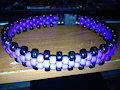 Ncute collar