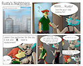 Rusty's Nightmare P.1 by Germees