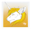 Headshot For Alexander by MockingBird