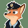 Zootopia OC, McCunning