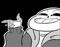 Cracking Up~
