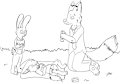 for the hustle !! (messy diaper) by Darnell