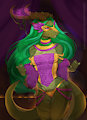 MardiGras Ariadne