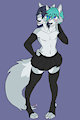 Commission - Twinned Twinks