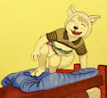 Top Bunk