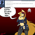 ask silvy 22