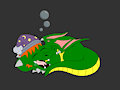 Sleepy Draggyn!
