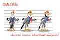 Character Design Class: Conan O’Brien