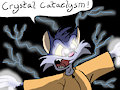 Edward T. Cat (old art 2000-200?)