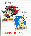 My type of Sonadow