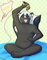 Winner Skunk!