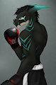 shoxX by angiewolf