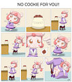 No Cookie For You