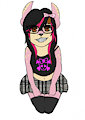 COMM-Cotton!Teen by lyladeer