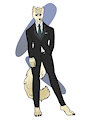 COMM-Theodore by lyladeer
