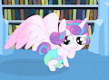 Princess Flurry Heart