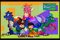 DragonTales by Unibat