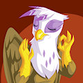 [Commission] When the Scones Are Just Right